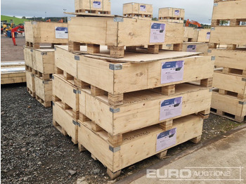 Attrezzatura da costruzione Unused 2025 KMY Industrial LARGE: foto 3