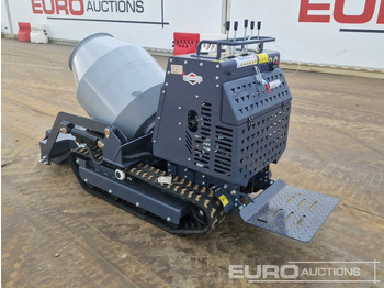 Dumper cingolato Unused 2025 Machpro MP-S750: foto 3