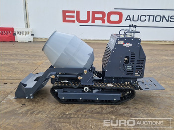 Dumper cingolato Unused 2025 Machpro MP-S750: foto 2