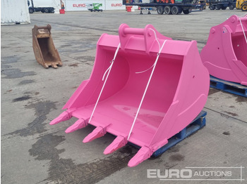 Benna nuovo Unused 2025 Miller 56" Digging Bucket 70mm Pin to suit 14-16 Ton Excavator: foto 3