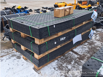 Attrezzatura da costruzione