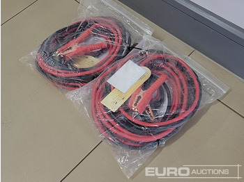 Attrezzatura da costruzione Unused 2025 XY 5m Car Battery Cable (2 of): foto 3