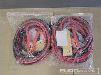 Attrezzatura da costruzione Unused 2025 XY 5m Car Battery Cable (2 of): foto 2
