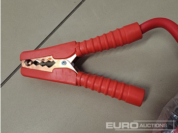 Attrezzatura da costruzione Unused 2025 XY 5m Car Battery Cable (2 of): foto 4