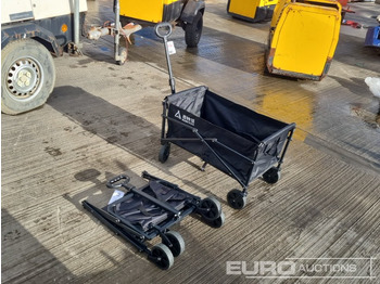 Attrezzatura da costruzione Unused 2025 XY Folding Trolley (2 of): foto 3