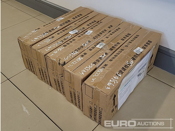 Attrezzatura da costruzione Unused 2025 XY Solar Light (5 of): foto 3