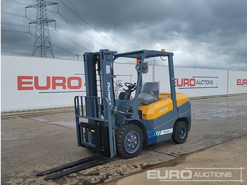 Carrello elevatore YANGFT