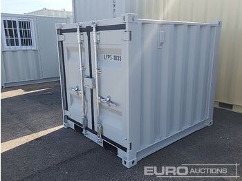 Container marittimo Unused 5' Container (Cannot Be Reconsigned): foto 3