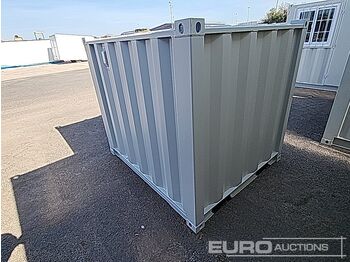 Container marittimo Unused 5' Container (Cannot Be Reconsigned): foto 4