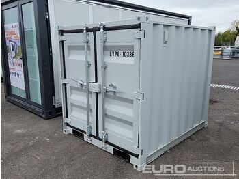 Container marittimo Unused 6' Container (Cannot Be Reconsigned): foto 3