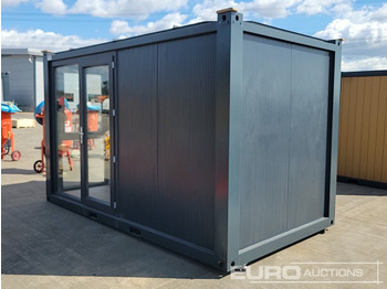 Container marittimo