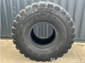 Pneumatico Unused Armour 750/65R25 L-3B Tyre to suit Dumptrucks/Wheeled Loader (2 of): foto 2 Pneumatico Unused Armour 750/65R25 L-3B Tyre to suit Dumptrucks/Wheeled Loader (2 of): foto 2