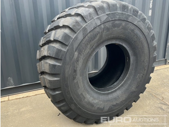 Pneumatico Unused Armour 750/65R25 L-3B Tyre to suit Dumptrucks/Wheeled Loader (2 of): foto 3 Pneumatico Unused Armour 750/65R25 L-3B Tyre to suit Dumptrucks/Wheeled Loader (2 of): foto 3