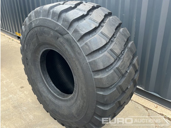 Pneumatico Unused Armour 750/65R25 L-3B Tyre to suit Dumptrucks/Wheeled Loader (2 of): foto 4 Pneumatico Unused Armour 750/65R25 L-3B Tyre to suit Dumptrucks/Wheeled Loader (2 of): foto 4