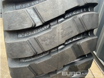 Pneumatico Unused Armour 750/65R25 L-3B Tyre to suit Dumptrucks/Wheeled Loader (2 of): foto 5 Pneumatico Unused Armour 750/65R25 L-3B Tyre to suit Dumptrucks/Wheeled Loader (2 of): foto 5