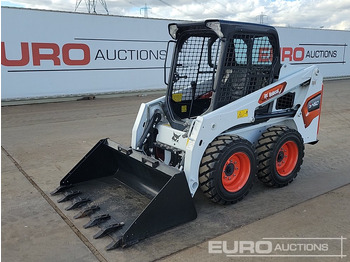Minipala BOBCAT S450