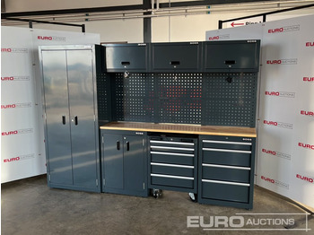 Attrezzatura da costruzione