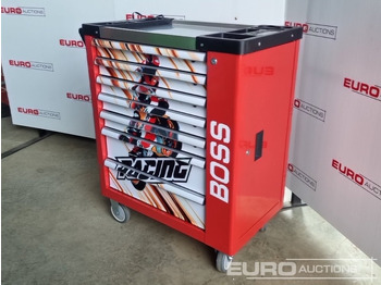 Attrezzatura da costruzione