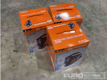 Attrezzature per officina