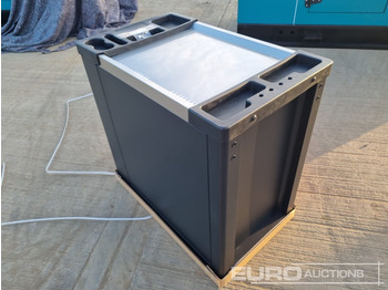 Attrezzatura da costruzione Unused German Tools Tool Cart: foto 5