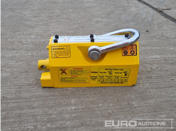 Attrezzatura da costruzione Unused Jd  PML600: foto 4