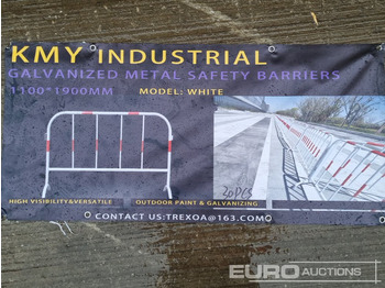 Attrezzatura da costruzione