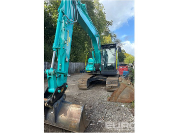 Escavatore cingolato KOBELCO