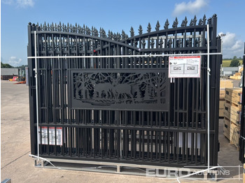 Attrezzatura da costruzione