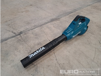 Attrezzatura da costruzione MAKITA