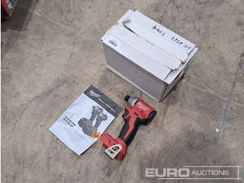 Attrezzatura da costruzione