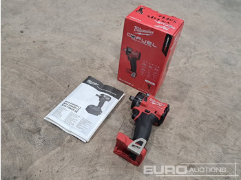 Attrezzatura da costruzione