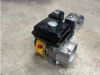 Attrezzature per officina Unused Petrol Engine: foto 3