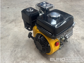 Attrezzature per officina Unused Petrol Engine: foto 2