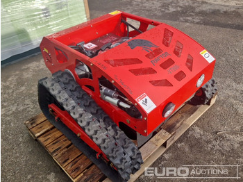 Tagliaerba Unused Raptor VT900: foto 4 Tagliaerba Unused Raptor VT900: foto 4