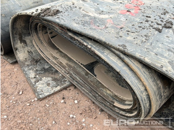 Attrezzatura da costruzione Unused Roll of Conveyor Belt (2 of): foto 5
