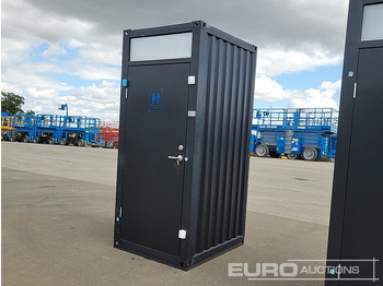 Container marittimo