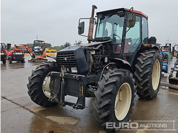 Trattore VALMET