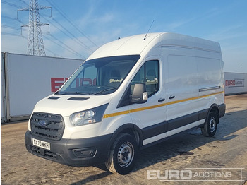 Furgone FORD Transit