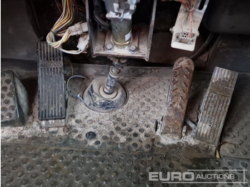 Dumper articolato VOLVO A40D