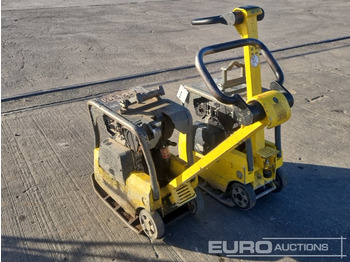 Asfaltatrice WACKER