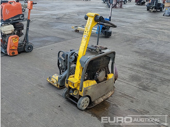 Asfaltatrice WACKER