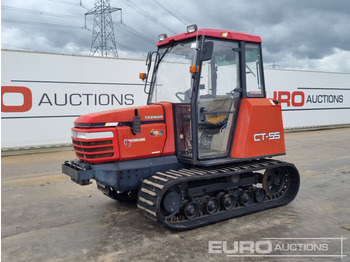 Trattore YANMAR
