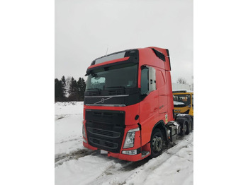 Trattore stradale VOLVO FH 460