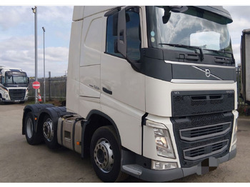 Trattore stradale VOLVO FH 460