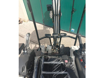 Miniescavatore nuovo Escavatore nuovo JPC HT 13: foto 4
