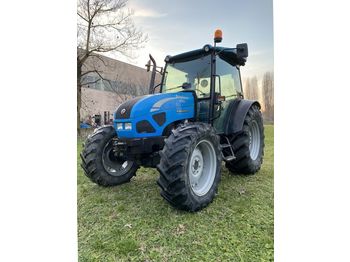 Trattore Landini ALPINE 85: foto 1