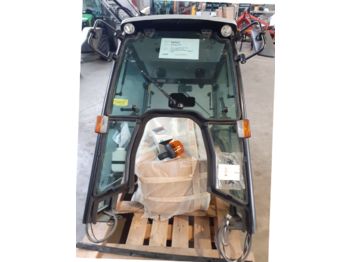 Cabina per Trattore nuovo Same Lochmann SLH 18 Cabina nuova per SOLARIS, AGROKID, R1, EGO, PRINCE 35 - 45 - 55 - 210 - 220 - 230: foto 1