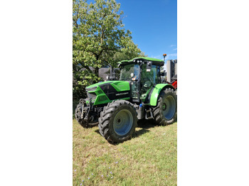 Trattore DEUTZ