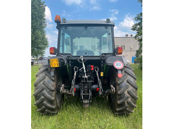 Trattore Trattore usato Deutz Fahr Agrolux 320: foto 4
