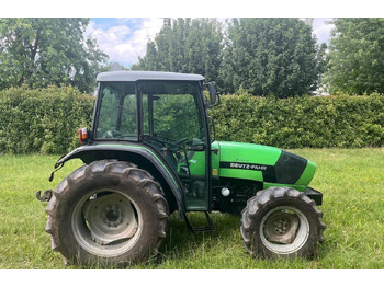 Trattore Trattore usato Deutz Fahr Agrolux 320: foto 5